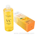 Moisturizing Exfoliating Smooth Skin Organic Vitamin C Toner